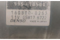  рейка  Колонка рулевая 4123AV   Peugeot 107 2005 - 2014 года