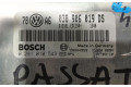 Řídící jednotka 038906019DS, 038906019DS   Volkswagen Passat Alltrack 2003