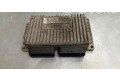 Блок управления коробкой передач 7700112087   Renault Laguna I