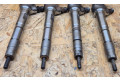 Комплект форсунок 04L130277AE    Audi A6 S6 C7 4G   
