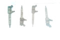 Комплект форсунок 0445110019, 0445110019    Fiat Stilo   