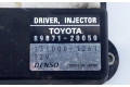 Блок управления 8987120050   Toyota Land Cruiser (J120)