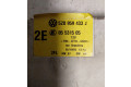 Блок комфорта 5Z0959433J, 05531505   Volkswagen Fox   