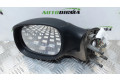Zpětné zrcátko  levé Citroen C3 2004  018015  