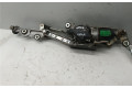 Моторчик дворников 2871824001, 0090130    Tata Indica Vista II