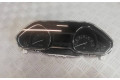 Přístrojová deska  Peugeot 2008 I 2013 9805409080, E137SWLL1100  