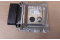 Блок управления двигателя 237304HK0A, 0281031369   Infiniti Q50