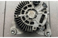 Генератор 23100EM01A   Nissan Tiida C11      