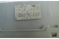 Блок комфорта 336217B   Renault Clio III   