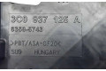 Pojistková skříňka Řídící jednotka BSM 3C0937125A, 63595743   Volkswagen Passat Alltrack 2013