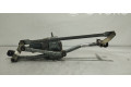 Моторчик дворников 8P1955023L, 3397021005    Audi A3 S3 A3 Sportback 8P
