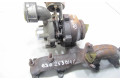 Рулевая рейка  Турбина 03G253014F, 028145702H   Volkswagen Touran I 2003 - 2010 года