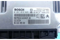 Řídící jednotka 0281012625, IMPRK1268144   Peugeot 407 2006