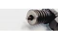 Крыльчатка вентилятора 038130073AC, 0414720029   Volkswagen Sharan       