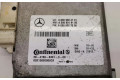 Řídící jednotka A0009004701   Mercedes-Benz CL C215 