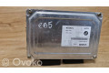 Řídící jednotka 7510154, 412265002   BMW 7 E65 E66 2004