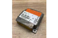 Блок подушек безопасности 8D0959655L, 0285001305   Audi A4 S4 B5 8D
