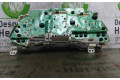 Přístrojová deska  Toyota Celica T200 1993 8320020781, 0090059  
