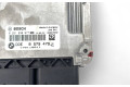 Pojistková skříňka Блок управления двигателя 0281030977, 170118811   BMW 3 F30 F35 F31 2014
