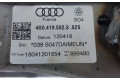    Рулевая рейка 4G0419502S, 4G0419502S   Audi A6 S6 C7 4G 2011 - 2018 года