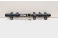 Топливная рампа A6650700295, R9145Z010B   SsangYong Rexton  
