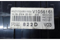 Přístrojová deska  Seat Toledo III (5P)  A2C53029632  