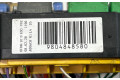   Pojistková skříňka 9804848580   Peugeot Rifter 2020