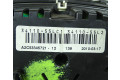 Přístrojová deska  Suzuki SX4 2010 34110-55LC1, 34110-55LC1  