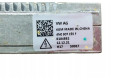 Рулевая рейка  Блок управления Xenon 4N0907155F   Audi A8 S8 D5 2017 -  года