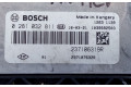 Řídící jednotka 237106319R, 0281032811   Dacia Logan Pick-Up 2018