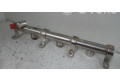 Топливная рампа 06M133315L   Volkswagen Touareg III   для двигателя DCBE DCB