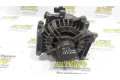Генератор 0124625045, ALTERNADOR   Mercedes-Benz CLC CL203 2.1     