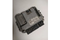 Řídící jednotka 9665091180, 0281012982   Peugeot Expert 2007