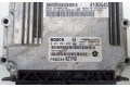 Блок управления впрыском P68234027AB, 0281031202   Jeep Cherokee