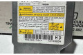 Блок подушек безопасности 96430714   Chevrolet Kalos