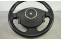 Рулевая рейка  Руль    Renault Megane II 2002 - 2005 года