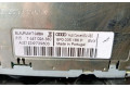 Радио/ проигрыватель CD/DVD / навигация 8P0035186P   Audi A3 S3 A3 Sportback 8P