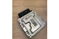 Блок управления двигателем ECU 3910503756, FK76   Hyundai i10