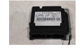 Блок подушек безопасности 9801522880   Peugeot 208