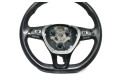 Volant Volkswagen Polo VI 2017 6C0419091BSE74, 6C0419091  