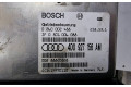 Блок управления коробкой передач    Audi A8 S8 D2 4D