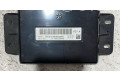 Модуль блока управления кондиционером P68146008AD, P68146008AD   Fiat Freemont
