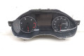 Přístrojová deska  Audi A6 S6 C7 4G 2011 4G8920950G, 0263678043  
