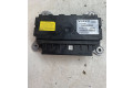 Блок управления надувных подушек P31681216, T01125264   Volvo XC60