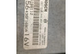 Блок управления двигателем Блок управления 0281010986   Alfa Romeo 166