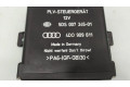 Блок управления 4D0909611, 5DS00734501   Audi A8 S8 D2 4D