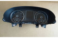 Přístrojová deska  Volkswagen Sharan 2011 7N0920870N  