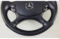 Руль Mercedes-Benz CLK A209 C209  2002 - 2009 года A2094603303      