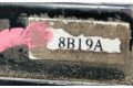 Модуль блока управления кондиционером 8B19A   Daewoo Lanos