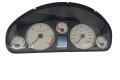 Přístrojová deska  Peugeot 207 CC  89661232  
